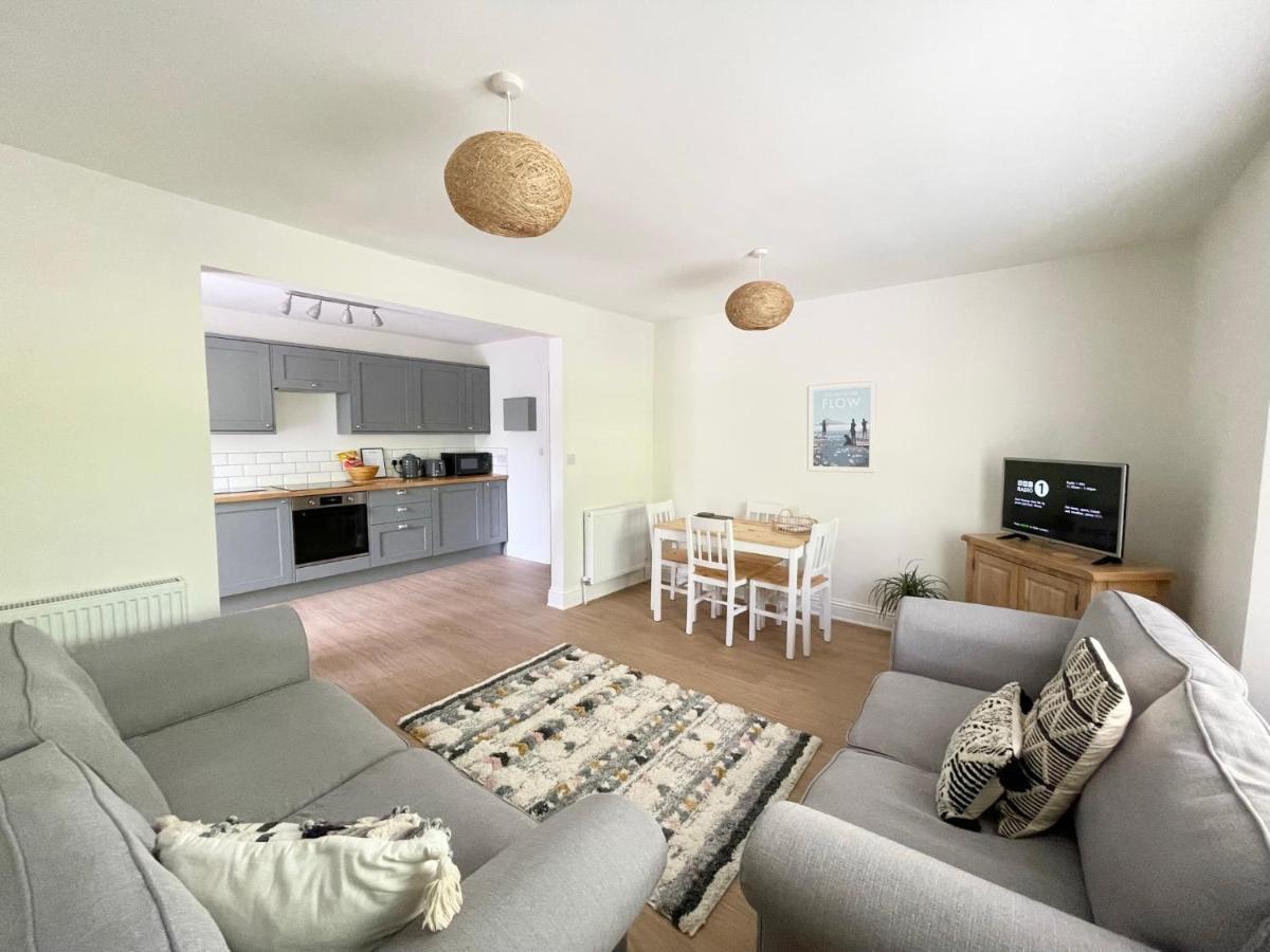 Lincombe Court Apartment Wellswood توركواي المظهر الخارجي الصورة