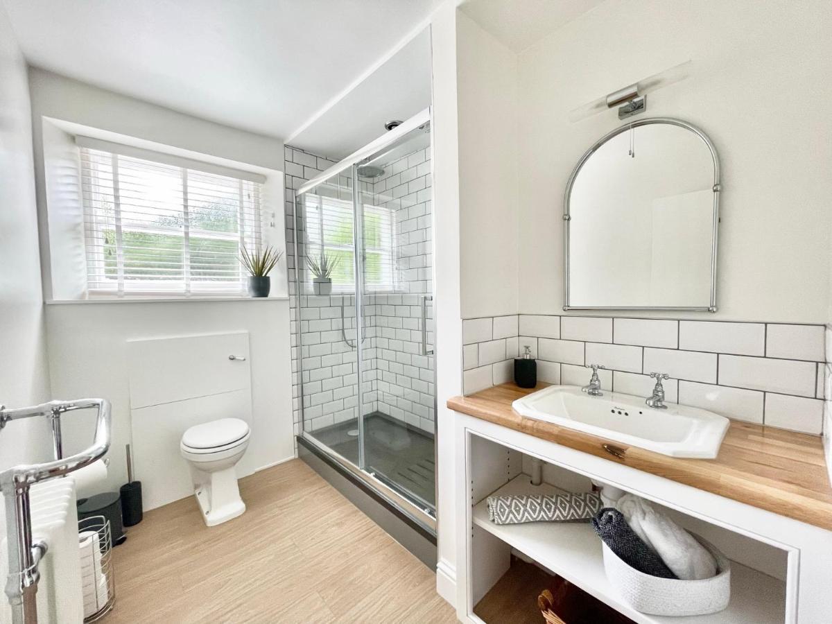 Lincombe Court Apartment Wellswood توركواي المظهر الخارجي الصورة