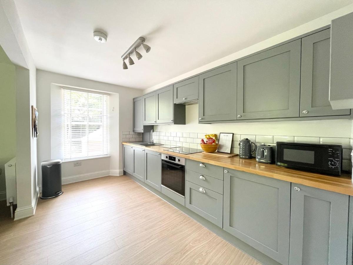 Lincombe Court Apartment Wellswood توركواي المظهر الخارجي الصورة