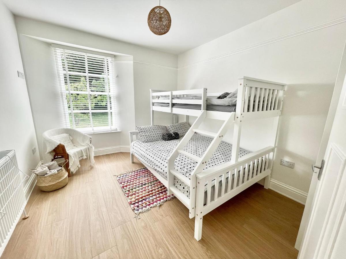 Lincombe Court Apartment Wellswood توركواي المظهر الخارجي الصورة